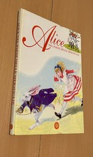 Alice nel paese delle meraviglie • I ed Fabbridee ottobre 2000 Favole Fabbri