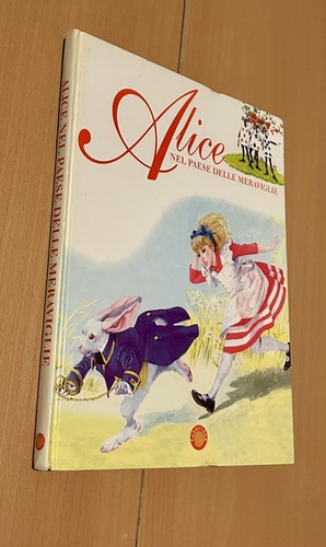 Alice nel paese - , delle