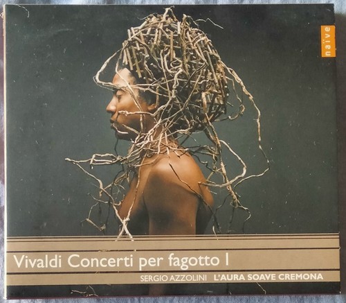 Antonio vivaldi concerti - antonio, vivaldi.