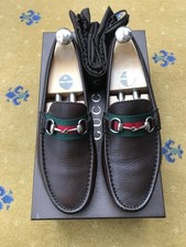 Gucci mocassini scarpe in