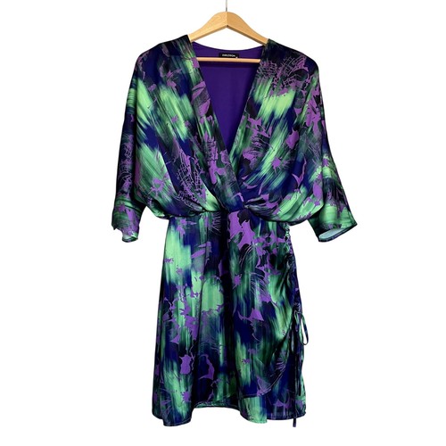 Explosion mini abito - mini, donna