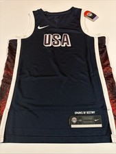 Nike USA Paris Olympics USAB