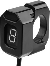 Contamarce Supporto per Moto