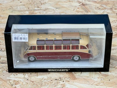 Minichamps 439 030080 - minichamps,