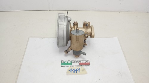 Carburatore cozette gedn - carburatore,
