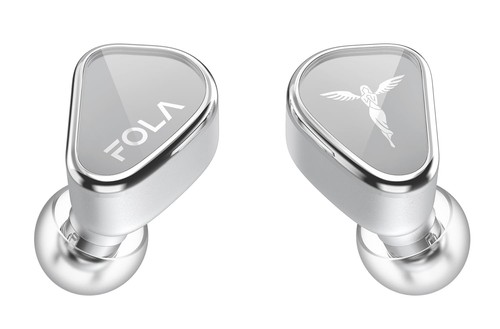 Tanchjim fola monitor - monitor, in-ear