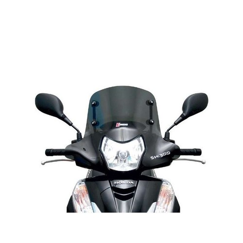 Paravento faco per honda - paravento,