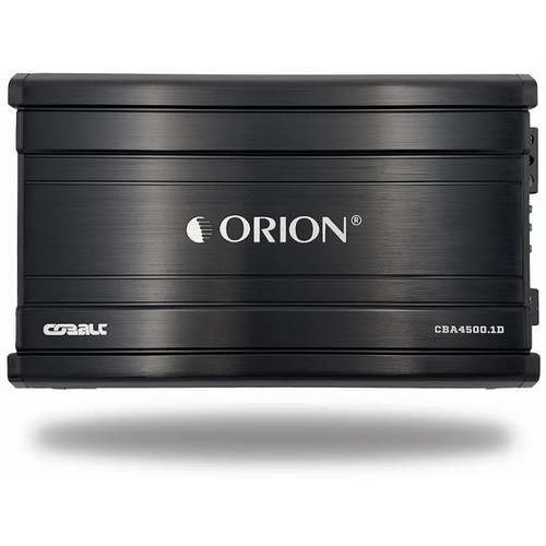 Orion cba4500 serie cobalto - orion,