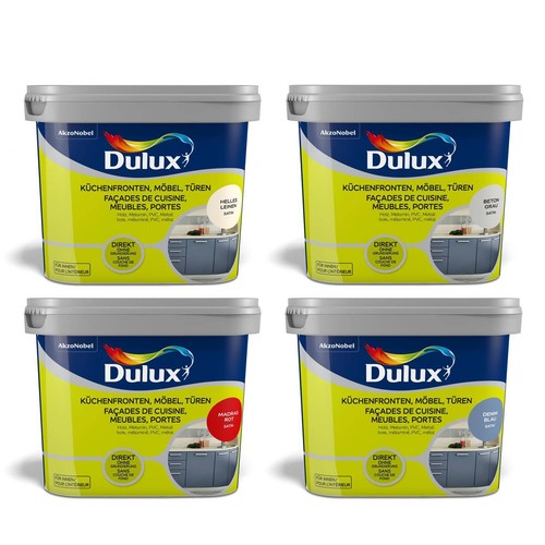 Dulux satin 750 fresh - 750, up