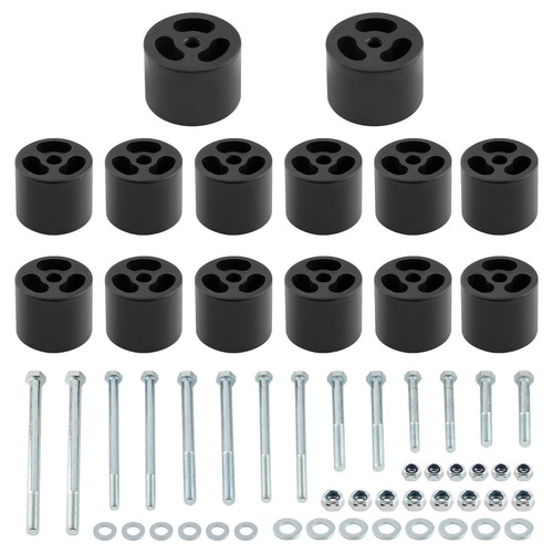 Kit sollevamento carrozzeria - kit,