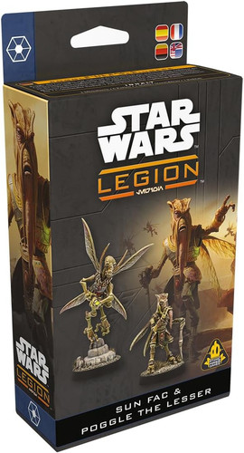 Star wars legion - |,
