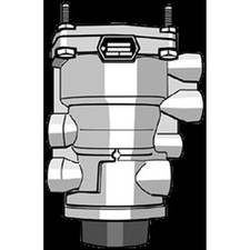 ADATTO PER KNORR AC 597B