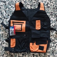 Gilet da lavoro Portautensili