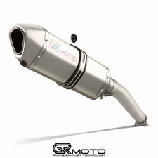 Scarico Per Suzuki GSX-R GSXR