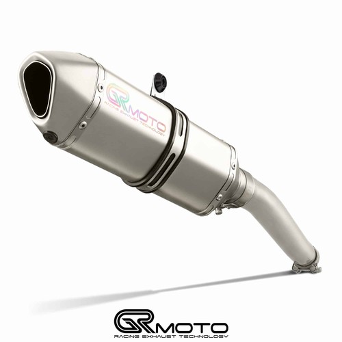 Scarico per suzuki gsx gsxr - suzuki,