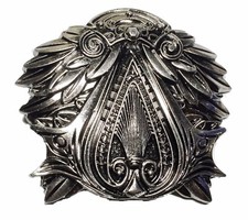 Fibbia per cintura Assassin's