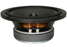 B&C 6PEV13 6-1/2" Midrange
