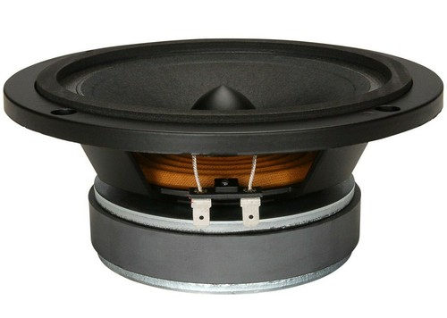 6pev13 2 midrange - 6-1/2",
