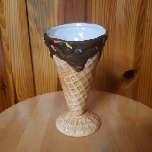 Tazza ricambio cono waffle - tazza, di