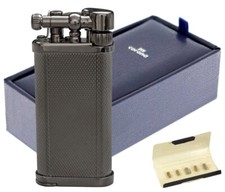 Accendino pipa ITT IM Corona