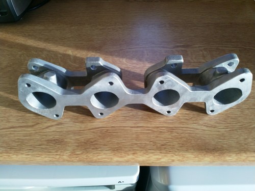 Collettore aspirazione renault - collettore,
