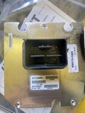 centralina 40 Hp Mercury Pro