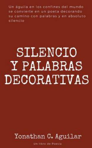 Silencio palabras - y,