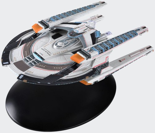 Europa ncc 97640 - europa, ncc-97640
