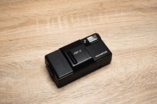 OLYMPUS AF-1  Zuiko 35mm 1:2.8 /Point & Shoot, fotocamera compatta, testata 