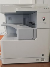 MULTIFUNZIONE CANON  IMAGERUNNER 2520 formato A3