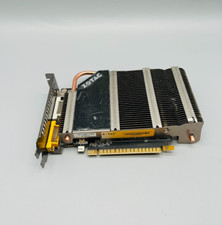 Zotac GeForce GT 640 Zone 2 GB DDR3 PCI-E 2X scheda grafica DVI #771