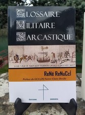 Glossaire Militaire