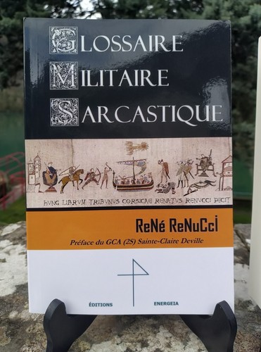 Glossaire militaire - glossaire,