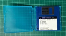 Roland sound library - roland,