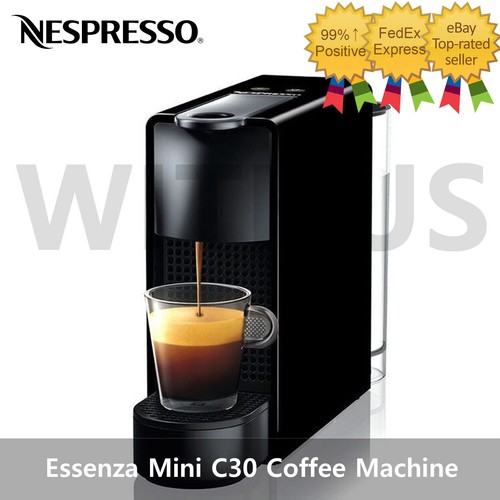 Nespresso essenza mini c30 - essenza,