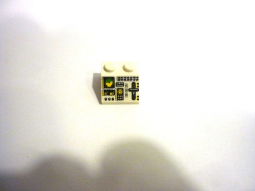 Lego slope brick ref - lego, 3039px57