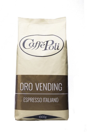 Caffè poli espresso oro - caffè,