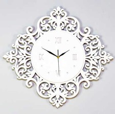Orologio decorativo - orologio,