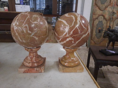 Marmo sfera - sfera,