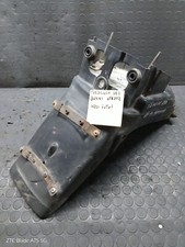parafango porta targa yamaha tenere 750 1989 1993  presenti buchi vedi foto