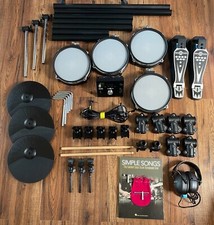 DD400X Gear4Music E KIT