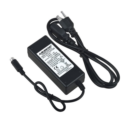 Adattatore pin 5v12v 2a - 6, 5v12v/2a