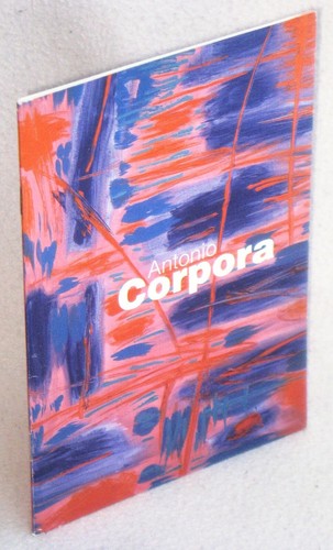 Antonio corpora 1977 - corpora,