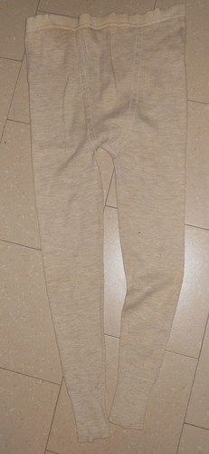Pantaloni mutandoni super - pantaloni,