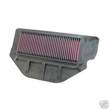 E HA9200 K&N Filtro Aria Racing Lavabile HONDA CBR 929 RR 2000/01  SC44