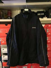 ENERGIE Jeans X-Perience giubbotto primaverile uomo colore blu taglia M perfetto