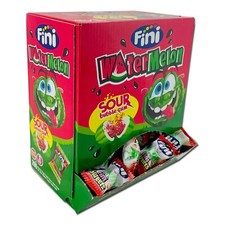 Fini Gum Melon 200 gomme da 5