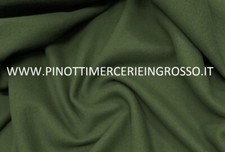 TESSUTO STOFFA PILE PAIL