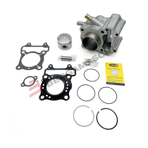 Magneti marelli cilindro - magneti,