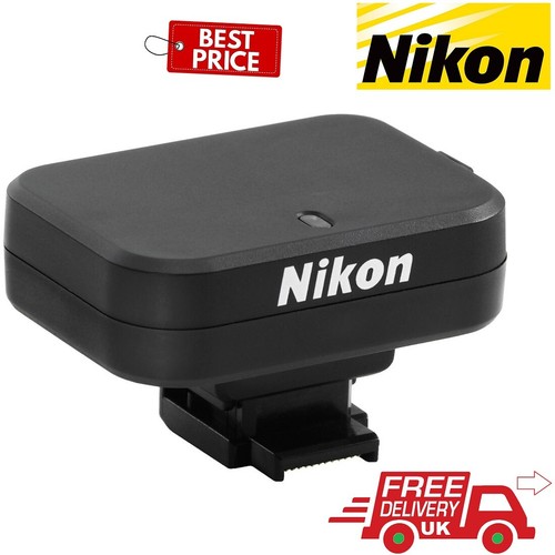Nikon n100 unità - nikon, gps